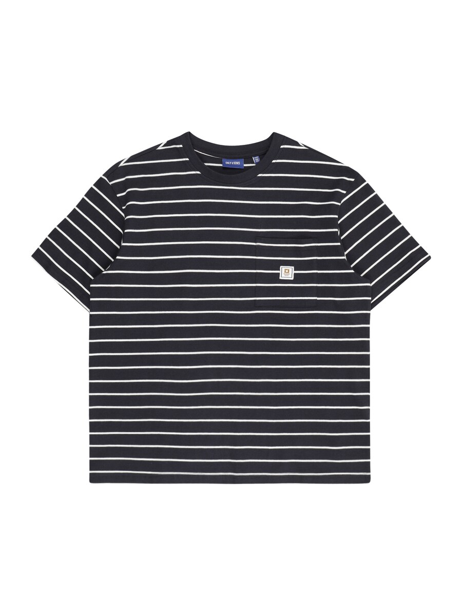 Рубашка Only & Sons Junior OSJKENGE, ночной синий
Рубашка Only & Sons Junior OSJKENGE, ночной синий