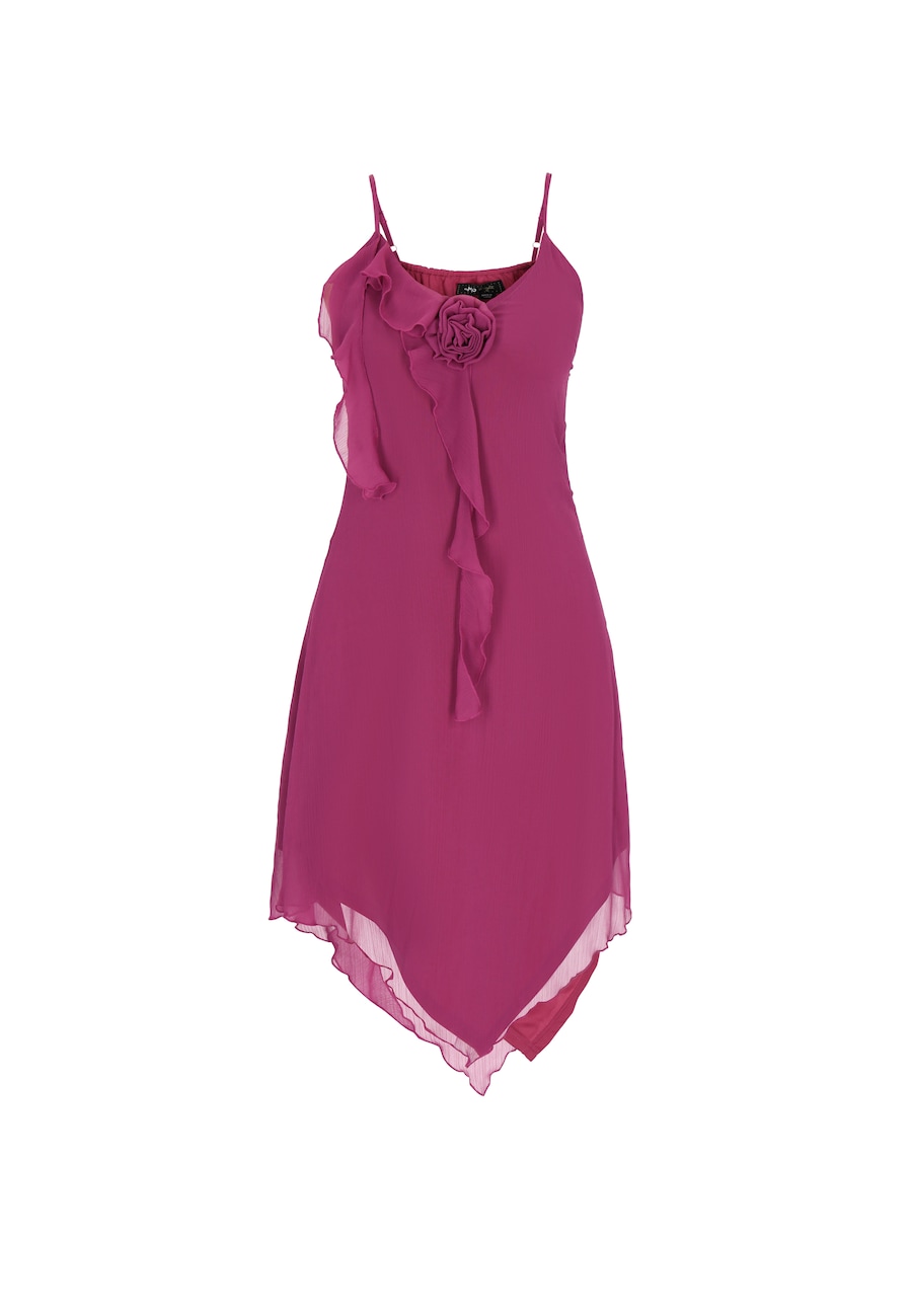 Коктейльное платье myMo at night Spring Summer, Berry
Коктейльное платье myMo at night Spring Summer, Berry