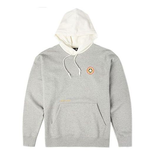 Толстовка Men's Converse x Bugs Bunny Crossover Embroidered hooded Pullover Long Sleeves Casual Gray, серый
Толстовка Men's Converse x Bugs Bunny Crossover Embroidered hooded Pullover Long Sleeves Casual Gray, серый
