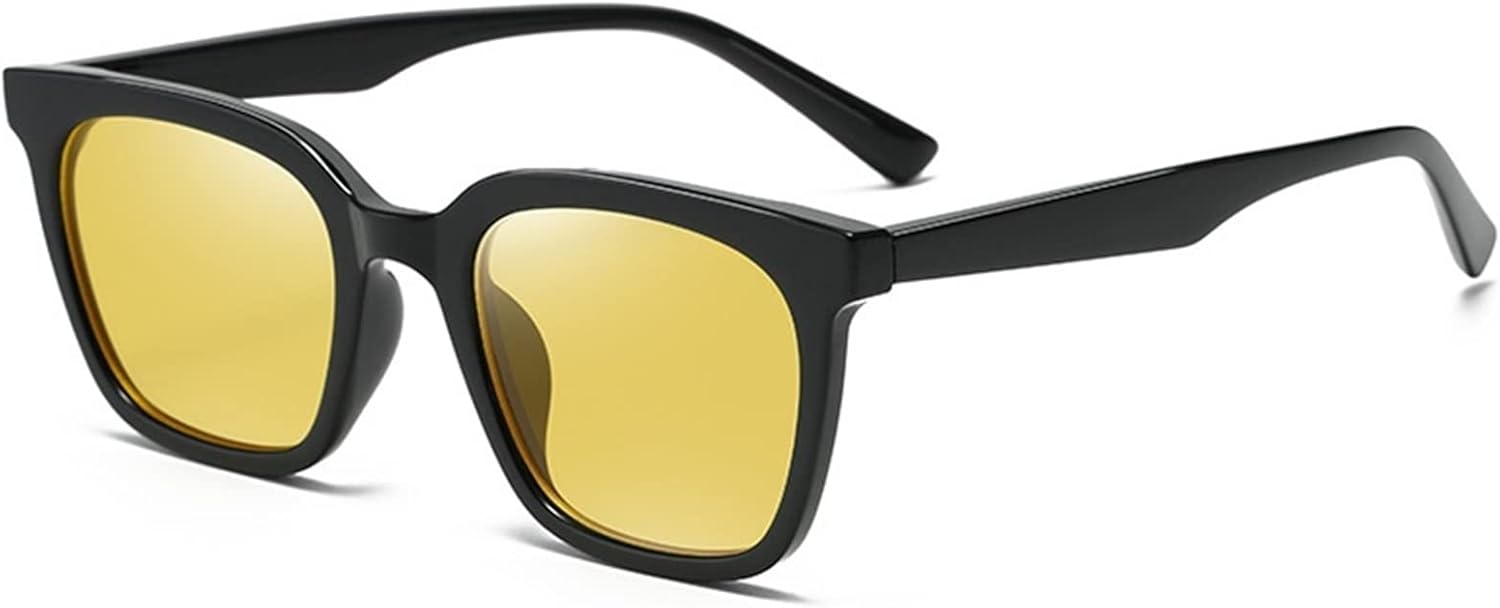 Модные солнцезащитные очки для мужчин и женщин для активного отдыха, отпуска, вождения, поездок на работу, стильные очки с защитой UV400, декоративные солнцезащитные очки, подарок generic, D
Модные солнцезащитные очки для мужчин и женщин для активного отдыха, отпуска, вождения, поездок на работу, стильные очки с защитой UV400, декоративные солнцезащитные очки, подарок generic, D