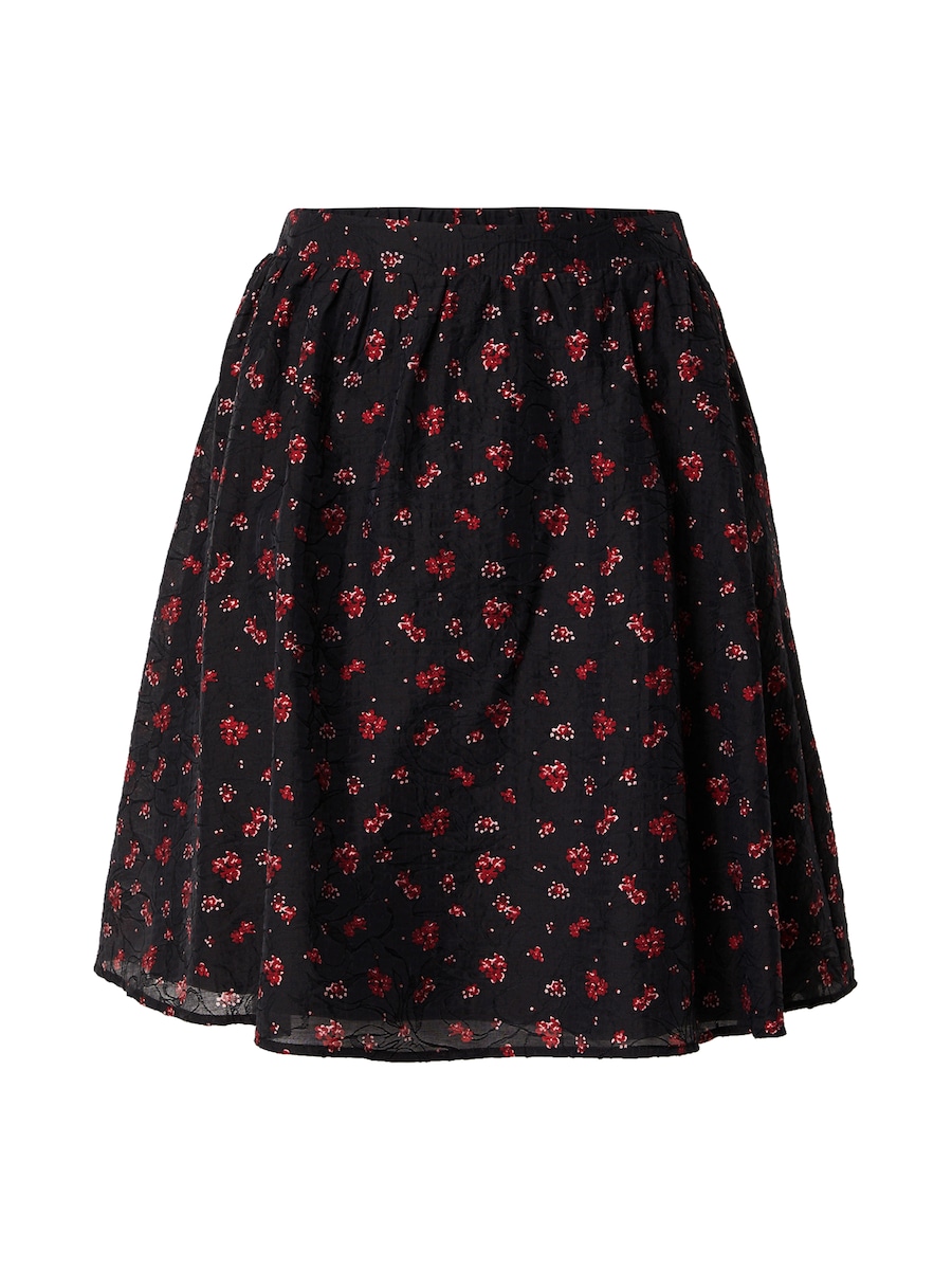 Юбка MSCH COPENHAGEN Nancy, Wine Red
Юбка MSCH COPENHAGEN Nancy, Wine Red