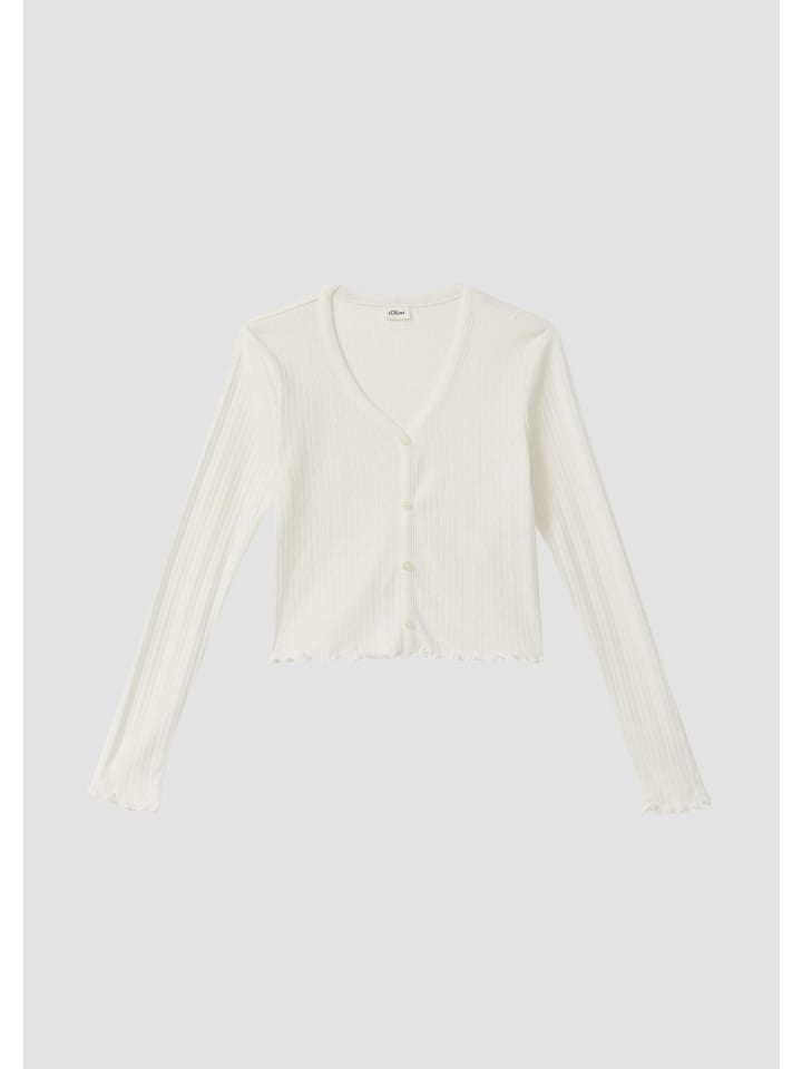 Футболка в цвете 0210_cream s.Oliver, Хаки, Футболка в цвете 0210_cream s.Oliver
Футболка в цвете 0210_cream s.Oliver, Хаки, Футболка в цвете 0210_cream s.Oliver