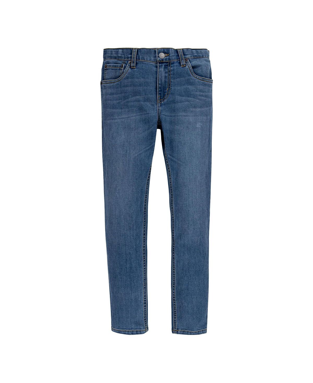 Джинсы скинни Little Boys 510 Levi's
Джинсы скинни Little Boys 510 Levi's