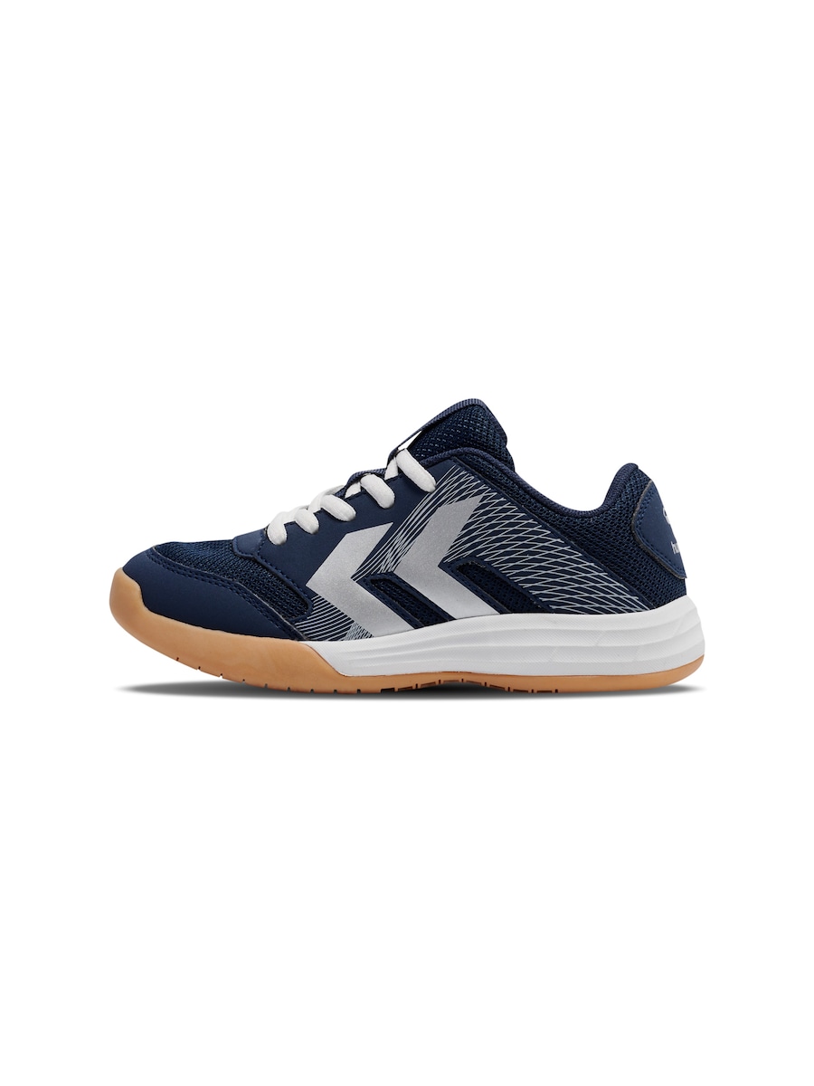 Спортивные кроссовки Hummel MULTIPLAY STABLE, темно-синий
Спортивные кроссовки Hummel MULTIPLAY STABLE, темно-синий