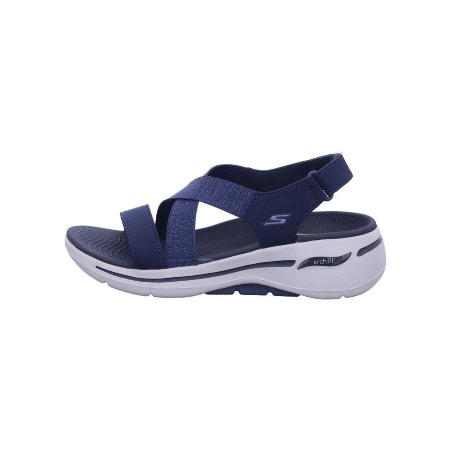 SKECHERS Сандалии для улицы GO WALK ARCH FIT - ASTONISH
SKECHERS Сандалии для улицы GO WALK ARCH FIT - ASTONISH