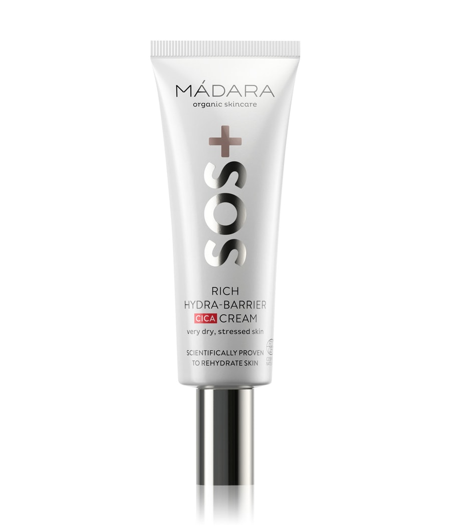 Крем для лица MADARA SOS, 40 ml
Крем для лица MADARA SOS, 40 ml