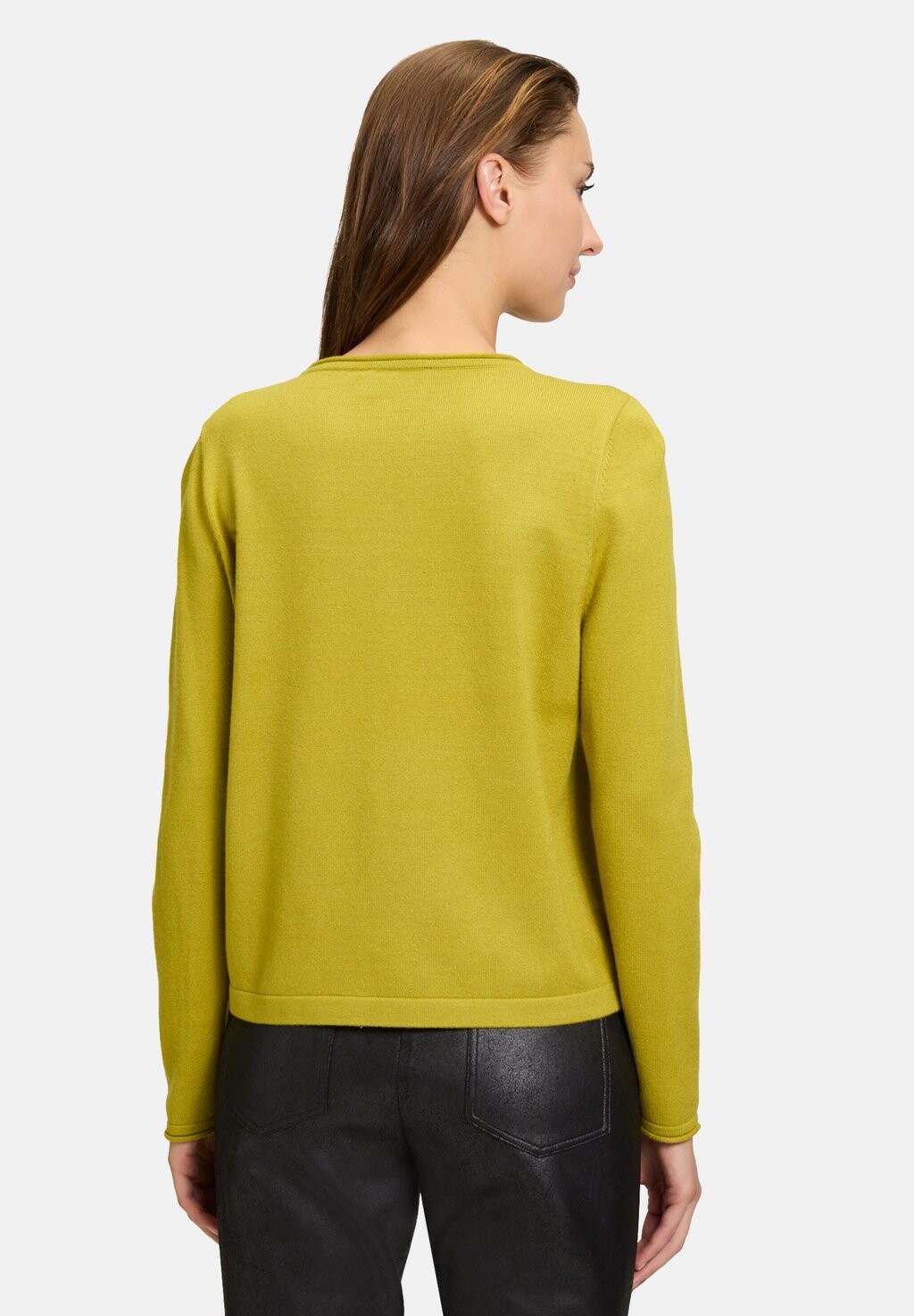 Джемпер MIT RUNDHALSAUSSCHNITT Cartoon, оливковый
Джемпер MIT RUNDHALSAUSSCHNITT Cartoon, оливковый