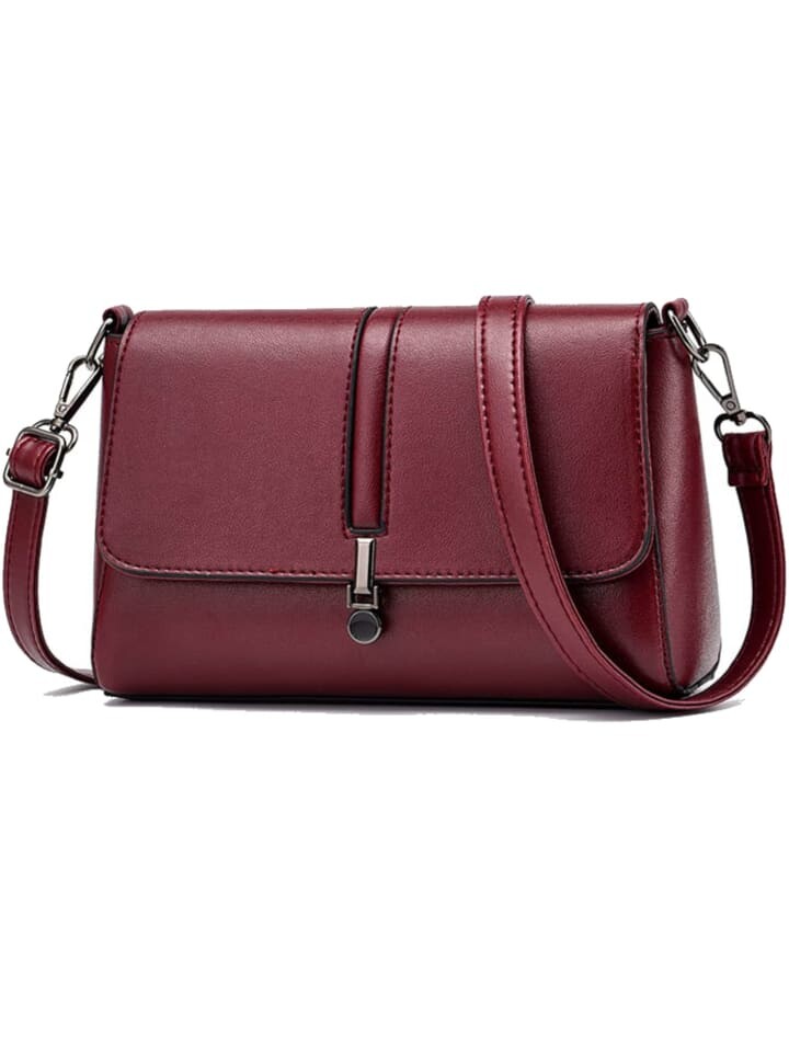 Сумка BEZLIT Umhängetasche, цвет Bordox
Сумка BEZLIT Umhängetasche, цвет Bordox