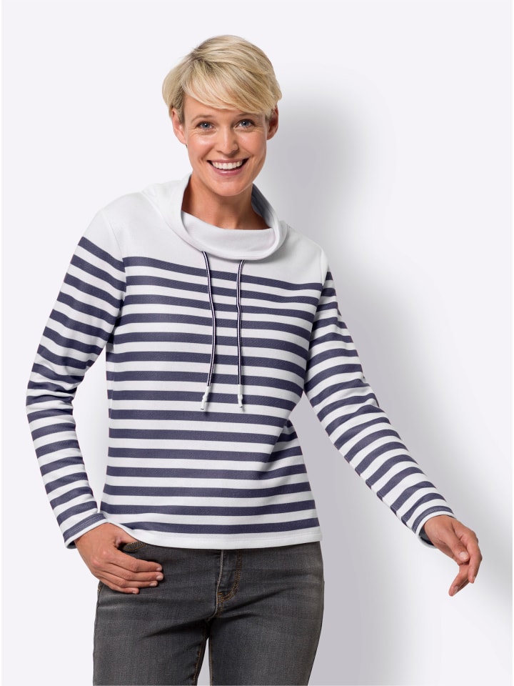 Толстовка Sieh an!
Толстовка Sieh an!