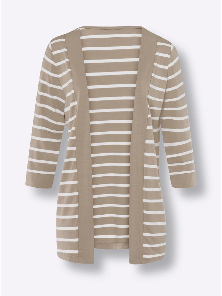 Блейзер Sieh an!
Блейзер Sieh an!