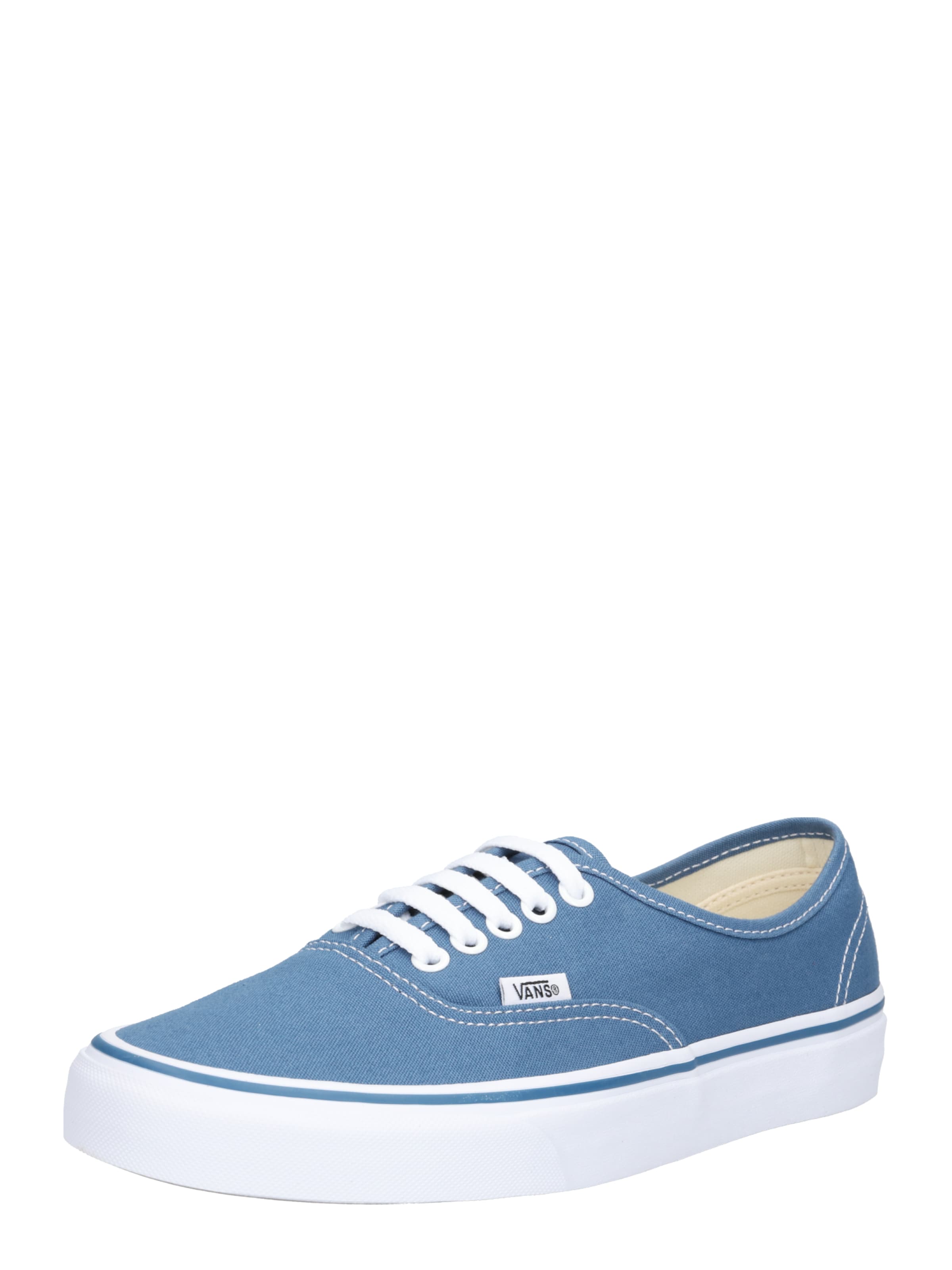 VANS Кроссовки 'Authentic' в цвете Sapphire
VANS Кроссовки 'Authentic' в цвете Sapphire