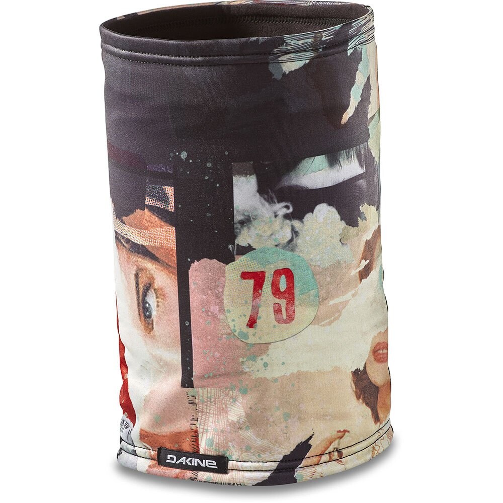 Неквормер Dakine Bridger, разноцветный
Неквормер Dakine Bridger, разноцветный