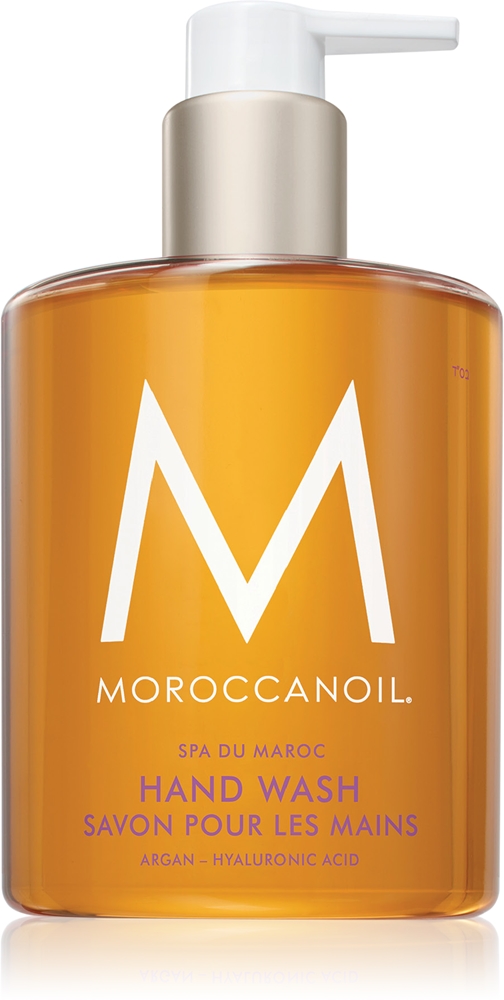Body spa du maroc hand soap Moroccanoil, 360 мл
Body spa du maroc hand soap Moroccanoil, 360 мл