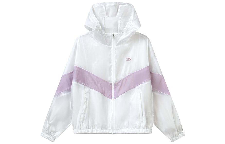 Куртка Life Collection женская белая Anta, Белый, Куртка Life Collection женская белая Anta
Куртка Life Collection женская белая Anta, Белый, Куртка Life Collection женская белая Anta