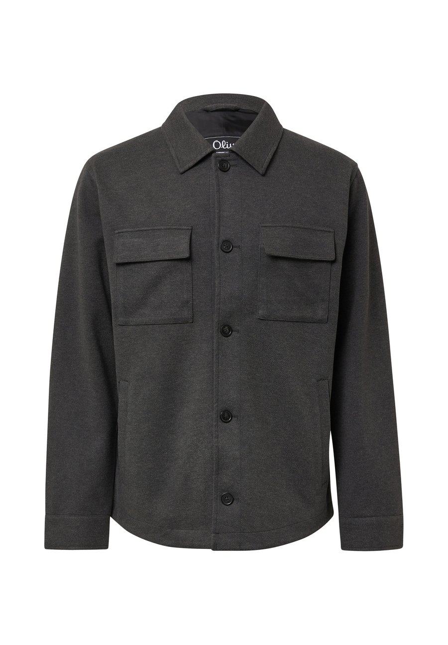 Куртка s.Oliver Summer jacket, Dunkelgrau/Grey
Куртка s.Oliver Summer jacket, Dunkelgrau/Grey
