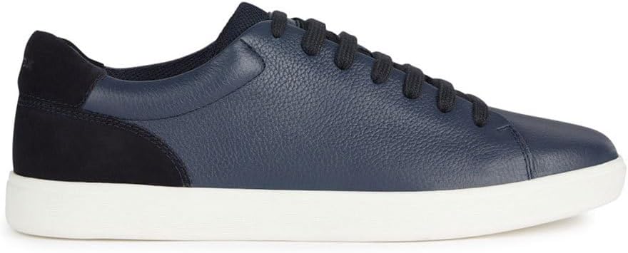 Мужские кроссовки Geox U Avola, темно-синий
Мужские кроссовки Geox U Avola, темно-синий