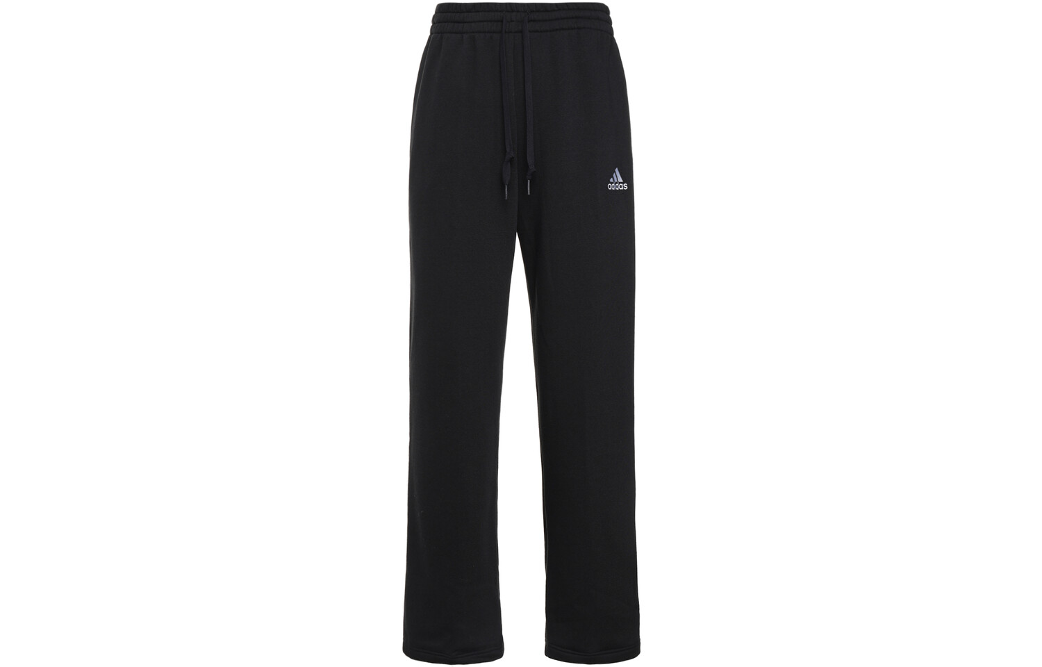 Трикотажные спортивные штаны мужские черные Adidas, черный
Трикотажные спортивные штаны мужские черные Adidas, черный