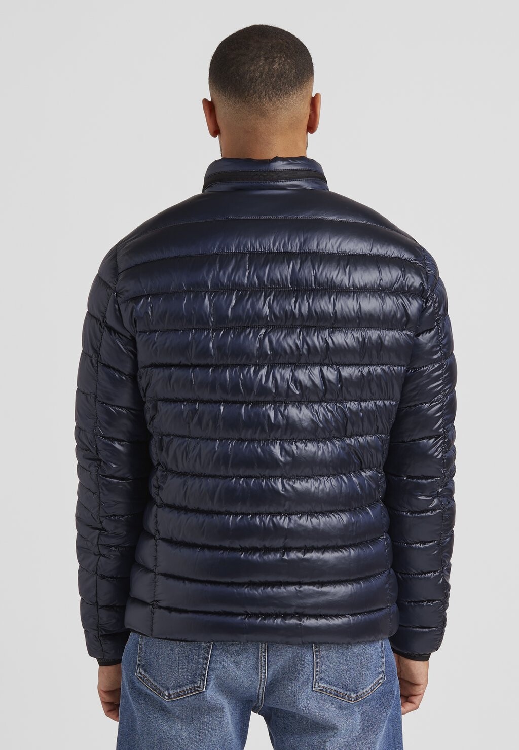 Зимняя куртка MSCARTAGENA Milestone, темно-синий
Зимняя куртка MSCARTAGENA Milestone, темно-синий