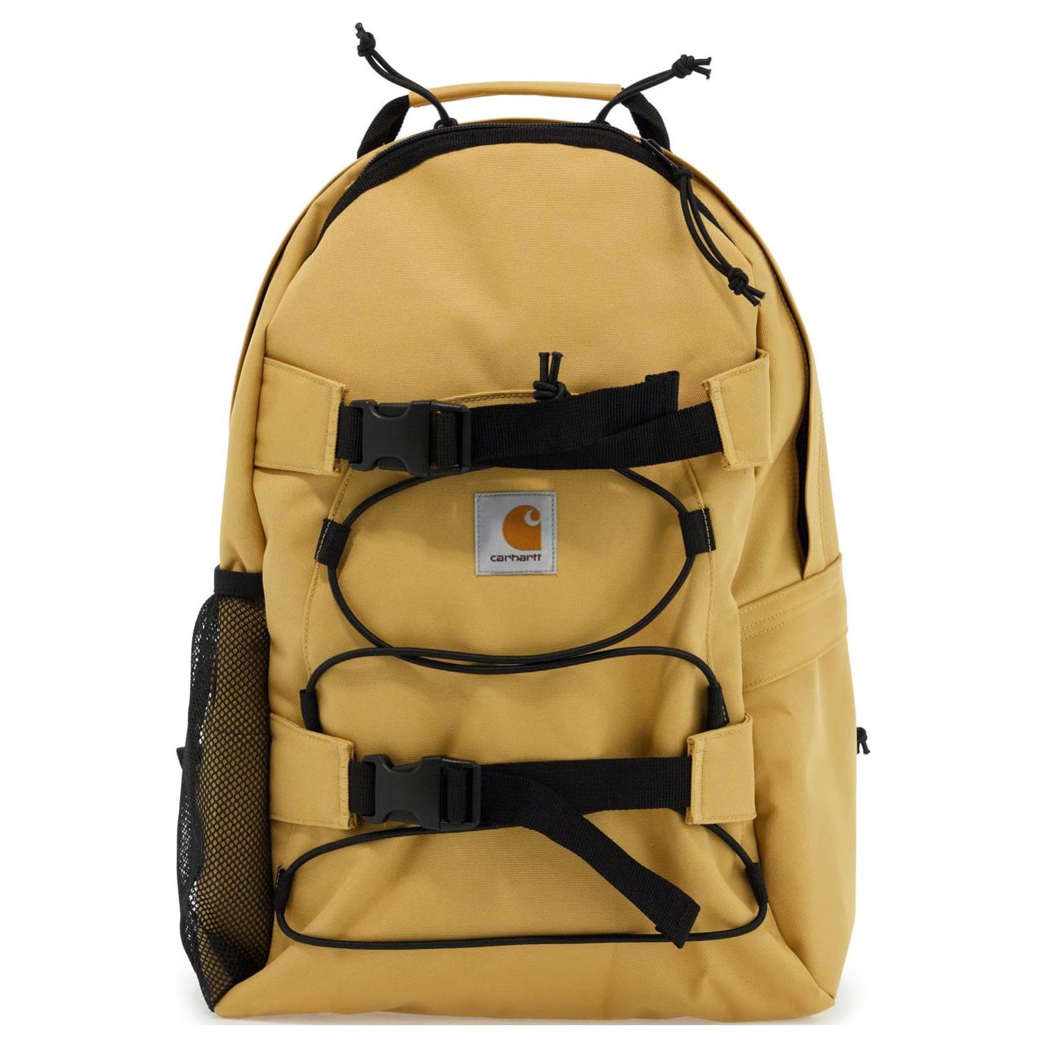 Carhartt WIP Рюкзак Kickflip, Yellow
Carhartt WIP Рюкзак Kickflip, Yellow