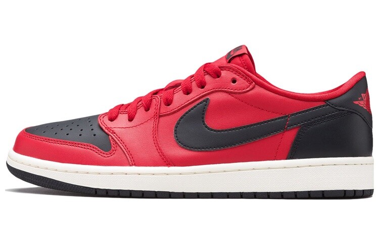 Кроссовки JORDAN 1 Retro Low Gym Red Black, Черный, Кроссовки JORDAN 1 Retro Low Gym Red Black
Кроссовки JORDAN 1 Retro Low Gym Red Black, Черный, Кроссовки JORDAN 1 Retro Low Gym Red Black