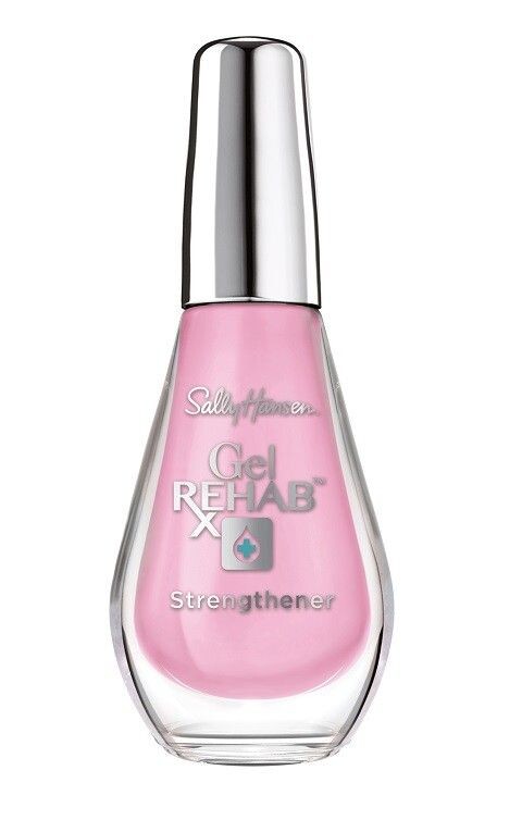 Sally Hansen Rehab Кондиционер для ногтей, 10 ml
Sally Hansen Rehab Кондиционер для ногтей, 10 ml
