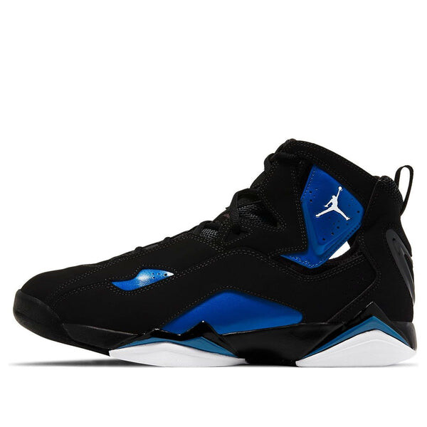 Кроссовки настоящий полет Air Jordan, черный
Кроссовки настоящий полет Air Jordan, черный