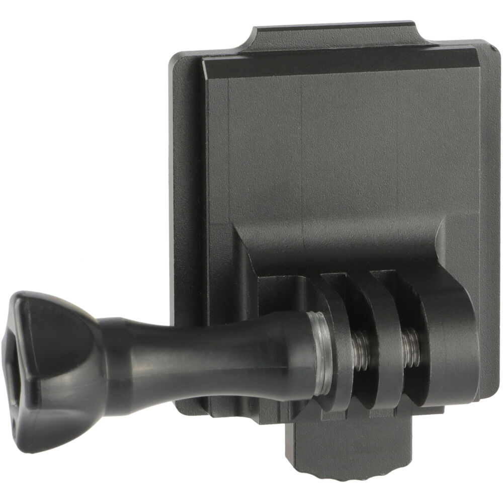 Revo NVG Mount for GoPro Action Cameras AC-NVG
Revo NVG Mount for GoPro Action Cameras AC-NVG