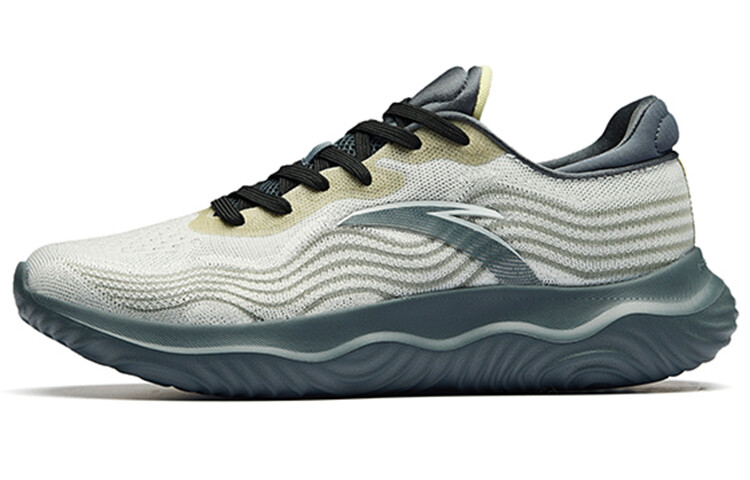 Кроссовки для тренировок из коллекции Variety Training, мужские, с низким верхом, цвета слоновой кости, белого/желтого/серого Anta, Желтый, Кроссовки для тренировок из коллекции Variety Training, мужские, с низким верхом, цвета слоновой кости, белого/желт
Кроссовки для тренировок из коллекции Variety Training, мужские, с низким верхом, цвета слоновой кости, белого/желтого/серого Anta, Желтый, Кроссовки для тренировок из коллекции Variety Training, мужские, с низким верхом, цвета слоновой кости, белого/желт