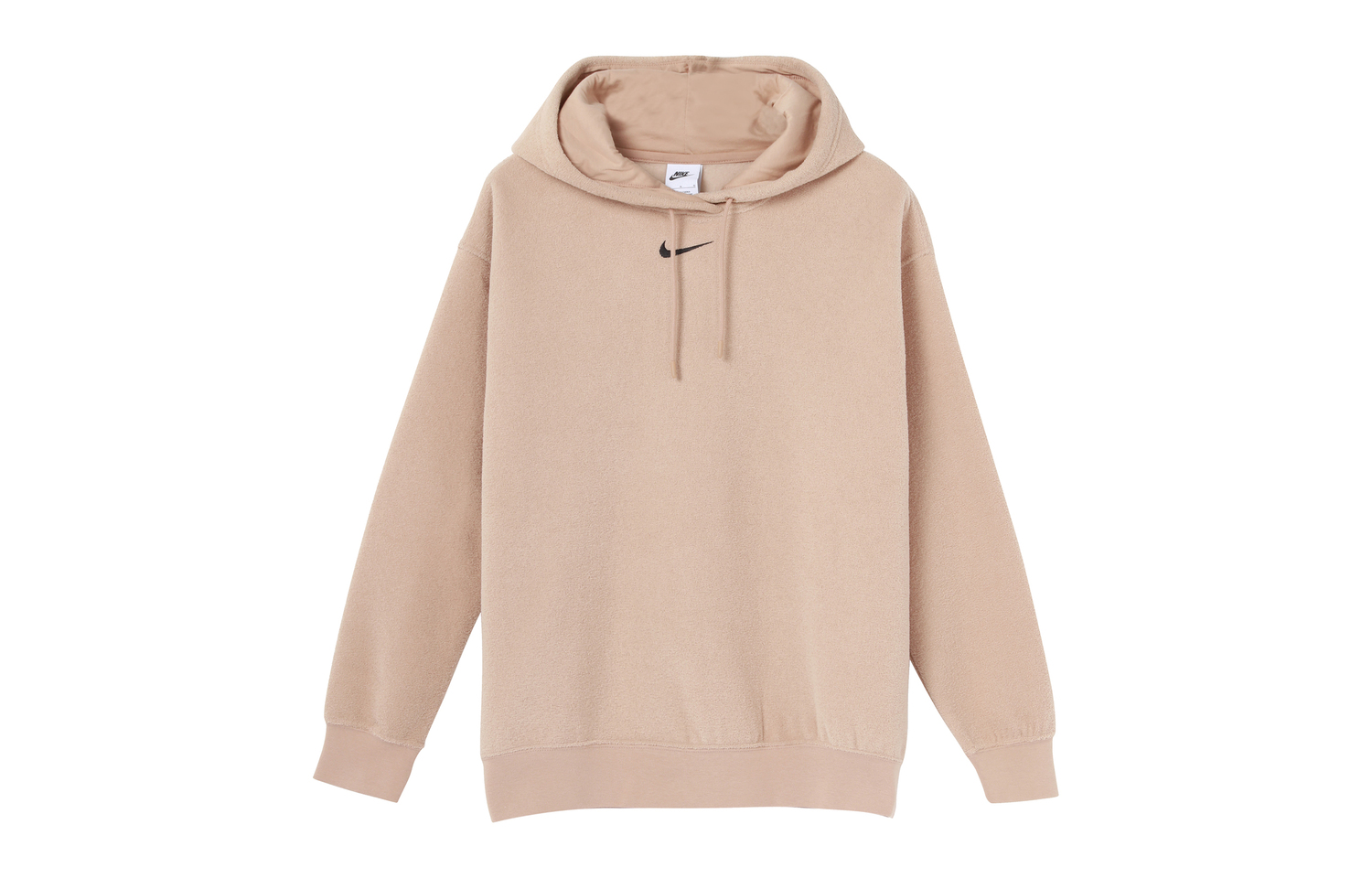 Женская льняная толстовка Nike желтая
Женская льняная толстовка Nike желтая