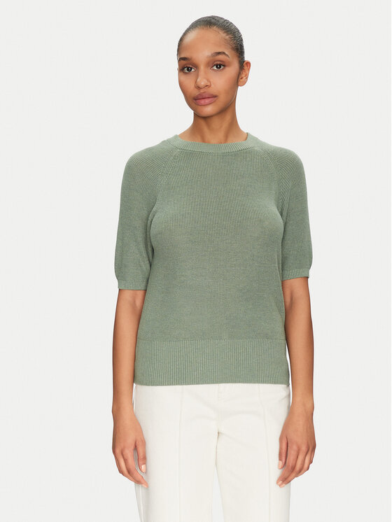 Свитер обычного кроя Lecia 15339541 Only, зеленый
Свитер обычного кроя Lecia 15339541 Only, зеленый
