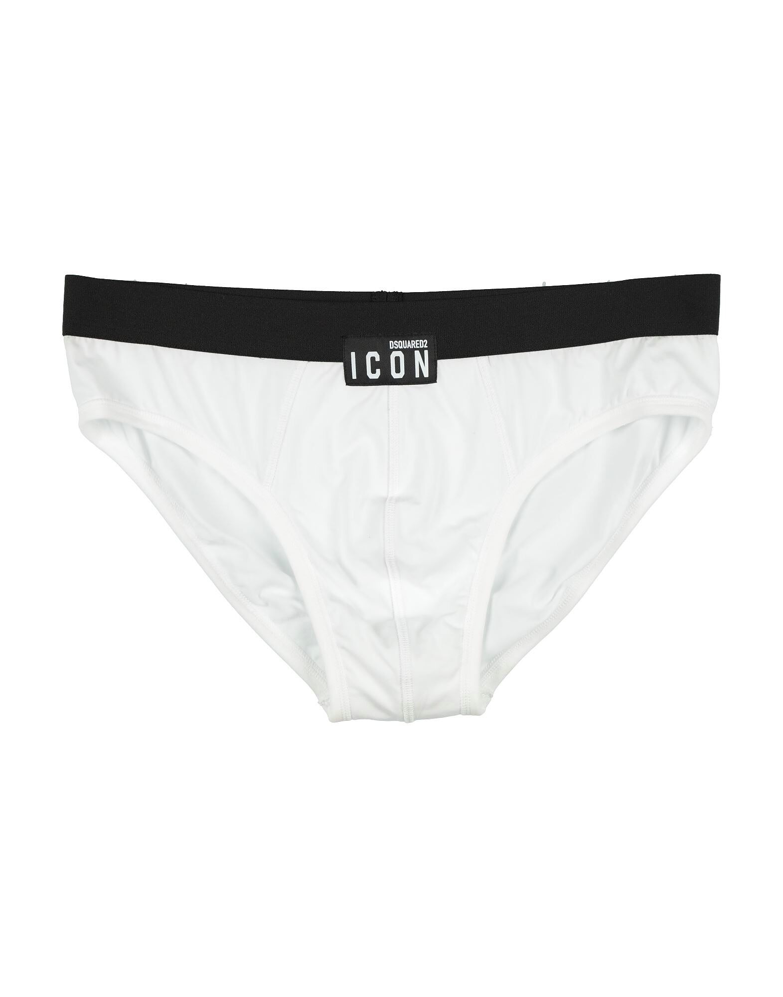 Трусы Underwear Dsquared2, белый
Трусы Underwear Dsquared2, белый