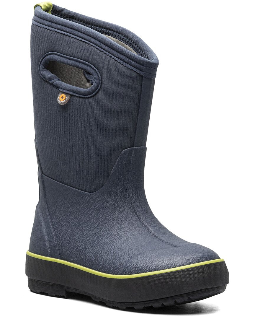 Текстурные ботинки BOGS Classic II Bogs, синий
Текстурные ботинки BOGS Classic II Bogs, синий