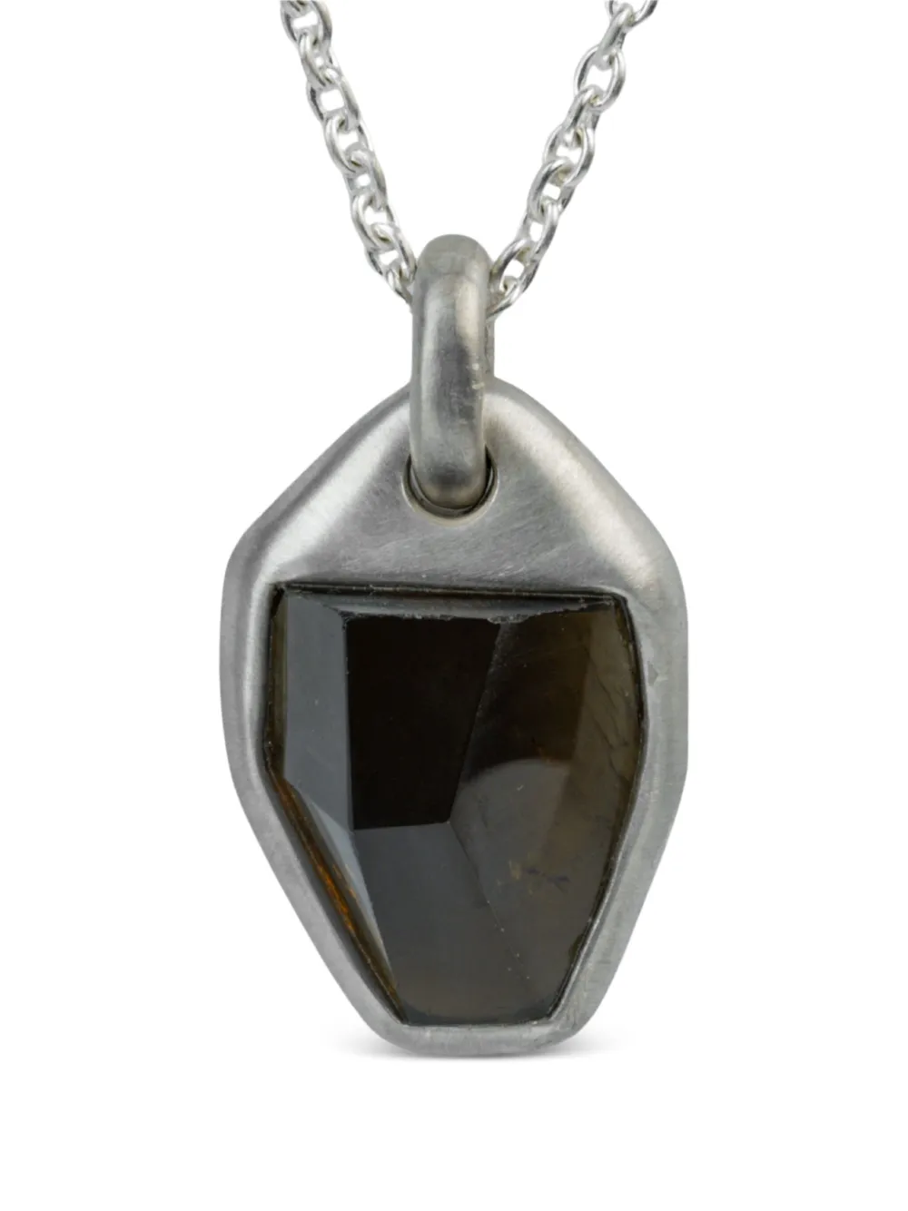 Колье Halos с подвеской Parts Of Four, серебристый
Колье Halos с подвеской Parts Of Four, серебристый