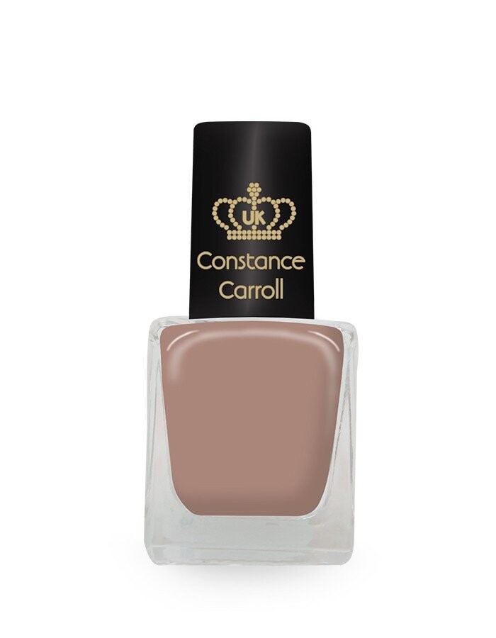 Constance Carroll, Mini Nail Polish, лак для ногтей 89 Latte, 5 мл
Constance Carroll, Mini Nail Polish, лак для ногтей 89 Latte, 5 мл