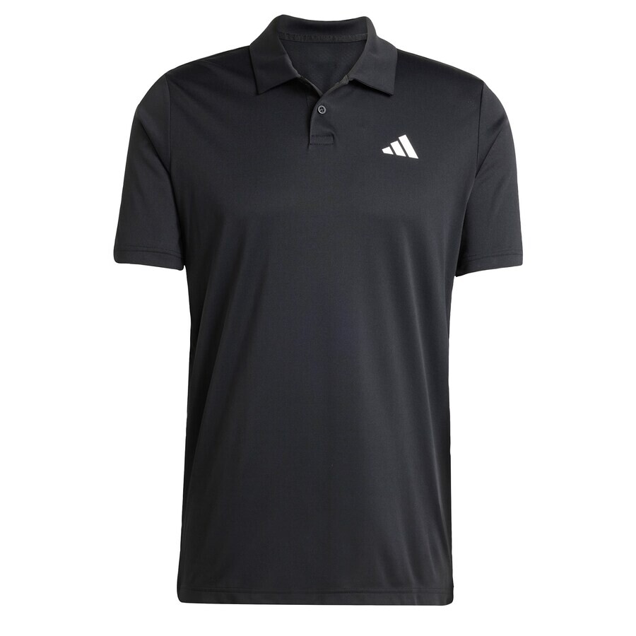 Рубашка поло ADIDAS PERFORMANCE Performance Shirt Club, черный
Рубашка поло ADIDAS PERFORMANCE Performance Shirt Club, черный