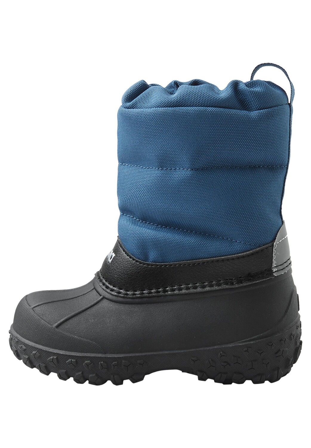 Сапоги Reima Winter Loskari, синий
Сапоги Reima Winter Loskari, синий