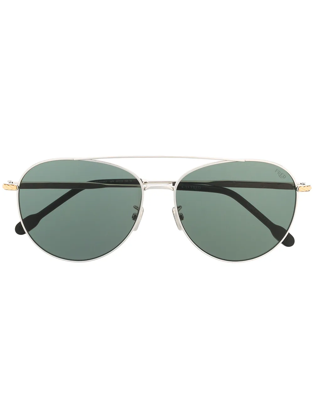 Солнцезащитные очки-авиаторы Force 10 FRED, серебряный
Солнцезащитные очки-авиаторы Force 10 FRED, серебряный