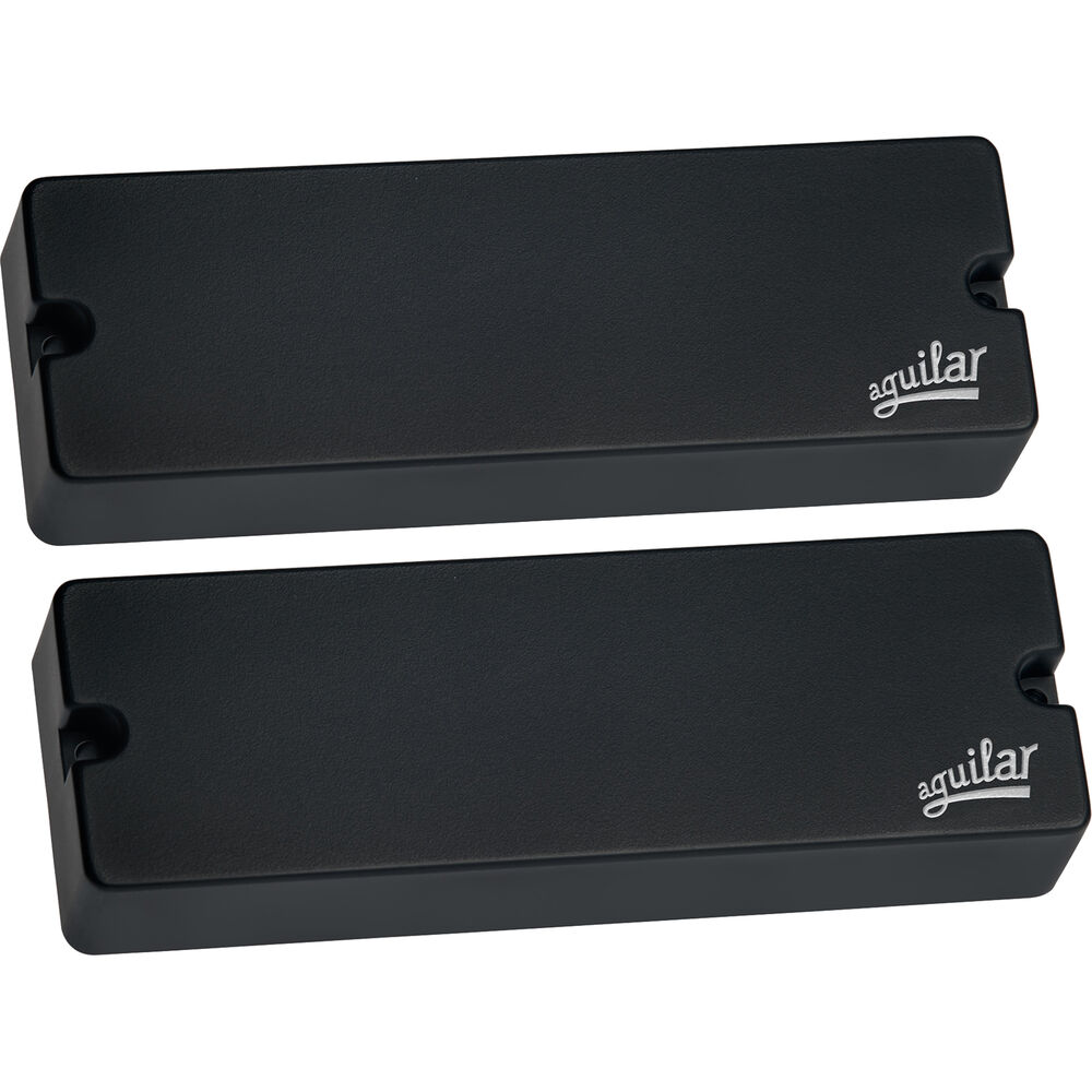 Звукодатчик aguilar DCBG5SET Dual-Ceramic Bar/Hum Cancel Pickups DCBG5SET
Звукодатчик aguilar DCBG5SET Dual-Ceramic Bar/Hum Cancel Pickups DCBG5SET