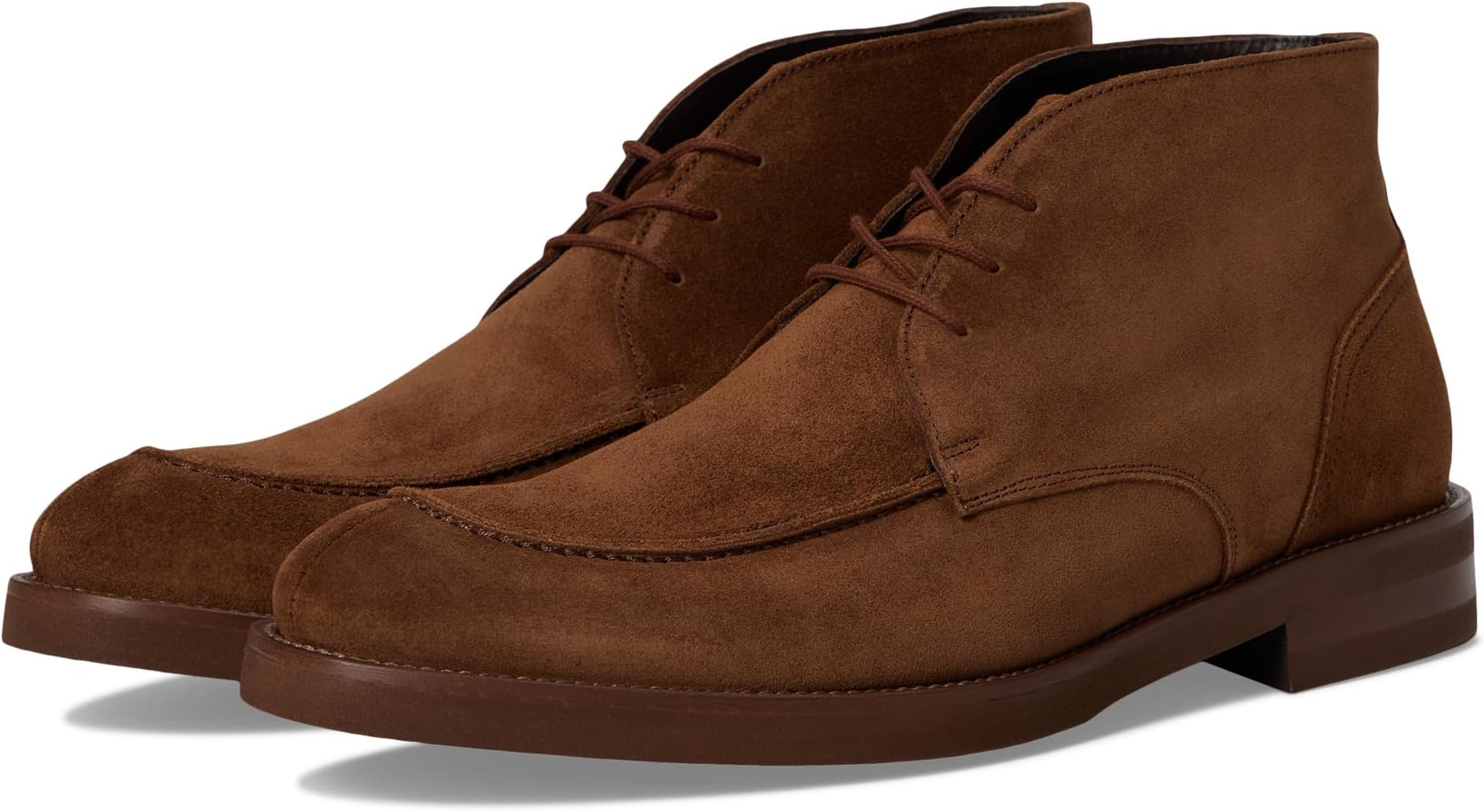 Ботинки To Boot New York Parker, темно-коричневый
Ботинки To Boot New York Parker, темно-коричневый