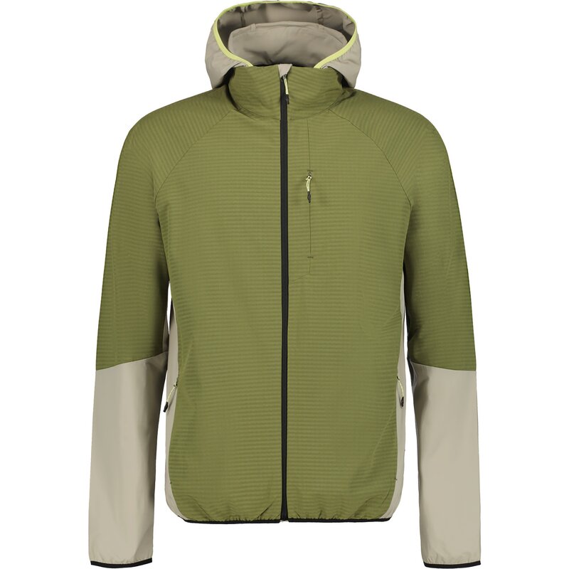 Нижняя куртка muusmo Rukka, зеленый
Нижняя куртка muusmo Rukka, зеленый