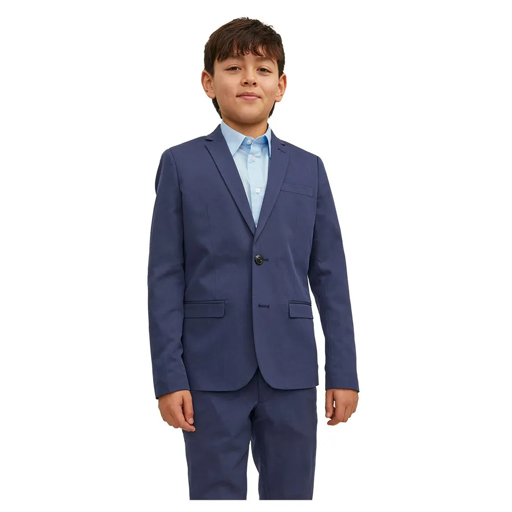 Солнечный блейзер Jack & Jones, синий
Солнечный блейзер Jack & Jones, синий