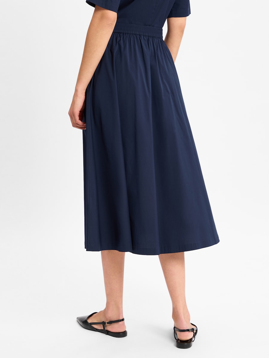 Юбка JOOP! Sanya, темно-синий
Юбка JOOP! Sanya, темно-синий