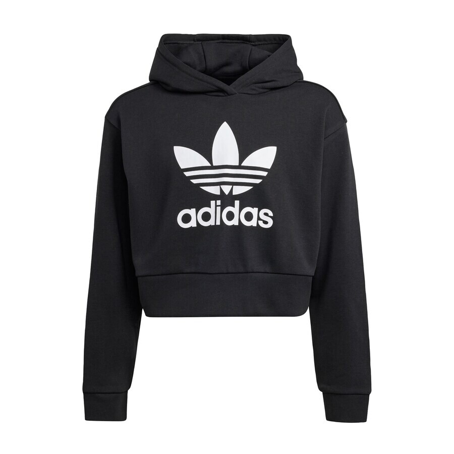 Толстовка ADIDAS ORIGINALS Adicolor, черный
Толстовка ADIDAS ORIGINALS Adicolor, черный