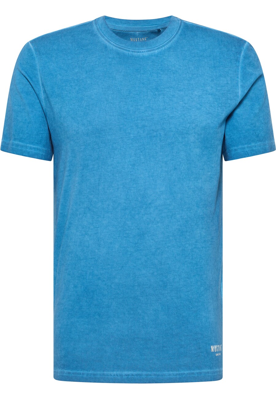 Рубашка MUSTANG Austin, синий
Рубашка MUSTANG Austin, синий