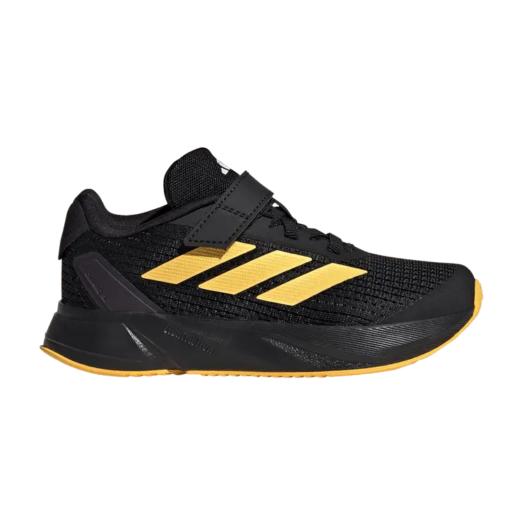 Кроссовки Duramo SL EL K 'Black Spark', черный
Кроссовки Duramo SL EL K 'Black Spark', черный