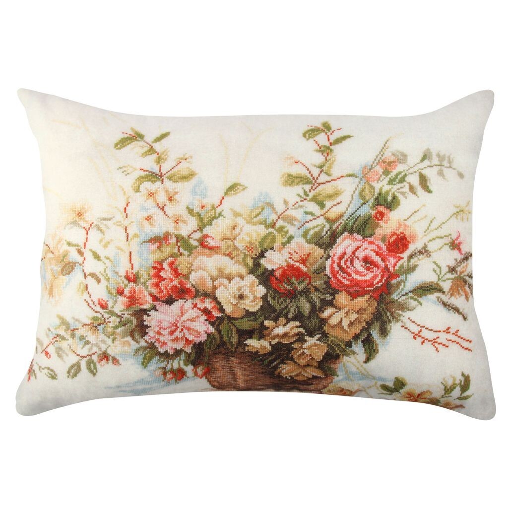 Evila Originals, A50830- GRC3154, разноцветная, подушка, 50 % хлопок/50 % полиэстер
Evila Originals, A50830- GRC3154, разноцветная, подушка, 50 % хлопок/50 % полиэстер
