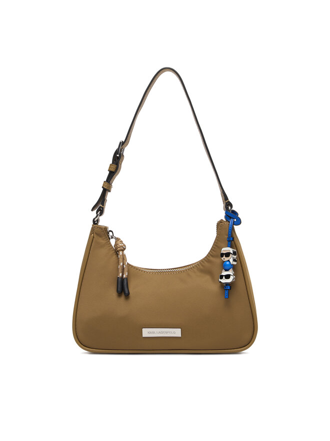 Сумка KARL LAGERFELD B1W32068 Braun
Сумка KARL LAGERFELD B1W32068 Braun