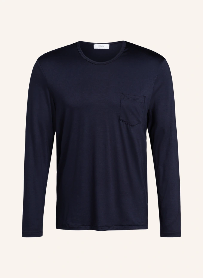 Серия рубашек для отдыха jefferson Mey, синий
Серия рубашек для отдыха jefferson Mey, синий