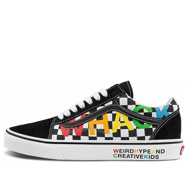 Кроссовки old skool bkwht taiji grid wear-resistant non-slip low top casual skate shoes black white Vans, черный
Кроссовки old skool bkwht taiji grid wear-resistant non-slip low top casual skate shoes black white Vans, черный