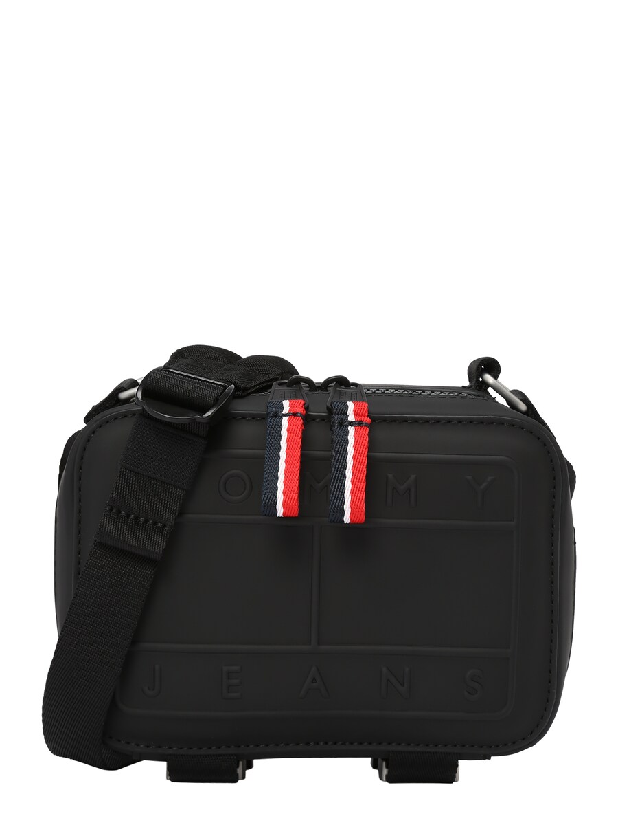 Сумка кросс-боди Tommy Jeans Street Trek, Black
Сумка кросс-боди Tommy Jeans Street Trek, Black